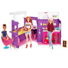 Lastbil Fresh and Fun Barbie (30 pcs) (45,7 cm) - DETDUVILLLHA.SE