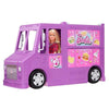 Lastbil Fresh and Fun Barbie (30 pcs) (45,7 cm) - DETDUVILLLHA.SE