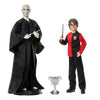 Sats med figurer Harry Potter vs Voldemort Mattel - DETDUVILLLHA.SE