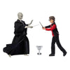 Sats med figurer Harry Potter vs Voldemort Mattel - DETDUVILLLHA.SE