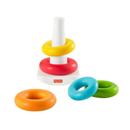 Interaktiv leksak Mattel Eco Fisher Price