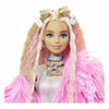 Docka Barbie Fashionista Mattel GRN28