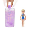 Docka Chelsea Barbie Paint Mattel (16 cm) - DETDUVILLLHA.SE