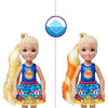 Docka Chelsea Barbie Paint Mattel (16 cm) - DETDUVILLLHA.SE