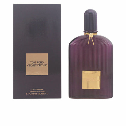 Parfym Damer Tom Ford Velvet Orchid 100 ml Velvet Orchid