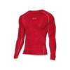 Men's Long Sleeved Compression T-shirt  Under Armour 1257471-600 Röd - DETDUVILLLHA.SE