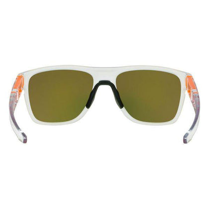 Herrsolglasögon Oakley OO9360-1858 Transparent (ø 58 mm) - DETDUVILLLHA.SE