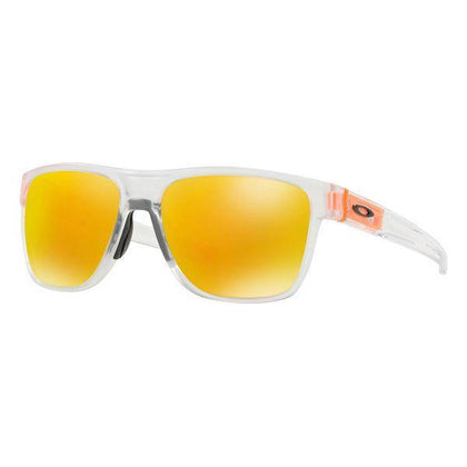 Herrsolglasögon Oakley OO9360-1858 Transparent (ø 58 mm) - DETDUVILLLHA.SE