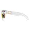 Herrsolglasögon Oakley OO9374-1363 Transparent (ø 63 mm) - DETDUVILLLHA.SE