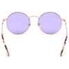 Damsolglasögon WEB EYEWEAR WE0254-33Y (ø 49 mm) (Lila)