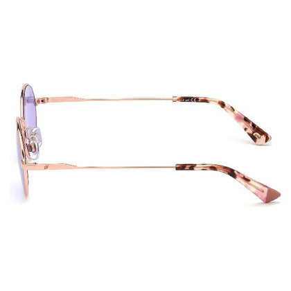 Damsolglasögon WEB EYEWEAR Lila (ø 51 mm)