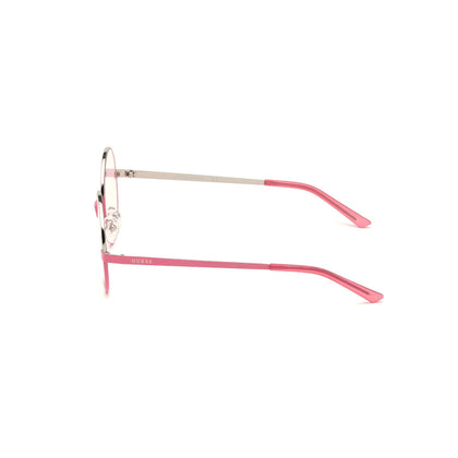 Unisexsolglasögon Guess GU3046-72Z Rosa (ø 52 mm)