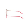 Unisexsolglasögon Guess GU3046-72Z Rosa (ø 52 mm)