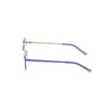 Unisexsolglasögon Guess GU3048-81Z Violett (ø 53 mm)