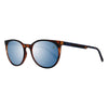 Herrsolglasögon Timberland TB9176-5352D Dark Havana Smoke Gradient (ø 53 mm)