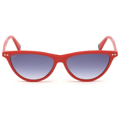 Damsolglasögon WEB EYEWEAR WE0264-66W (ø 55 mm)