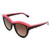 Damsolglasögon Stella McCartney SC0021S-003 (ø 51 mm) - DETDUVILLLHA.SE