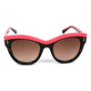 Damsolglasögon Stella McCartney SC0021S-003 (ø 51 mm) - DETDUVILLLHA.SE