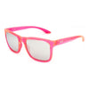 Unisexsolglasögon Puma PU0071S-005 Rosa (ø 54 mm)