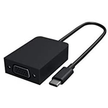 USB C till VGA Adapter Microsoft SURFACE