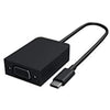 USB C till VGA Adapter Microsoft SURFACE