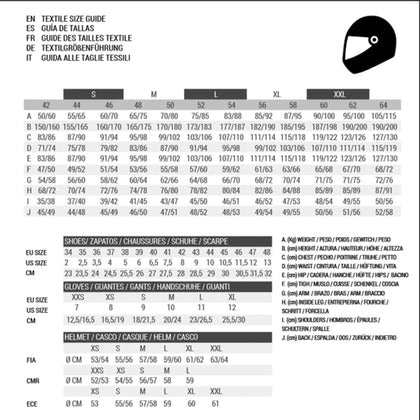 Skyddssko Sparco 07516 Svart/Grå