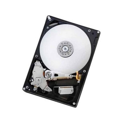 Hårddisk Western Digital 0S03941              6TB 7200 rpm 3,5