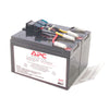 Batteri till UPS APC RBC48