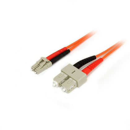 Fiberoptikkabel Startech 50FIBLCSC2           (2 m)