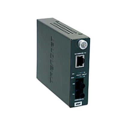 SFP fibermodul MonoModo Trendnet TFC-110MST