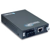 SFP fibermodul MonoModo Trendnet TFC-110S60