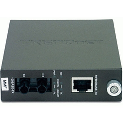 SFP fibermodul MonoModo Trendnet TFC-110MST