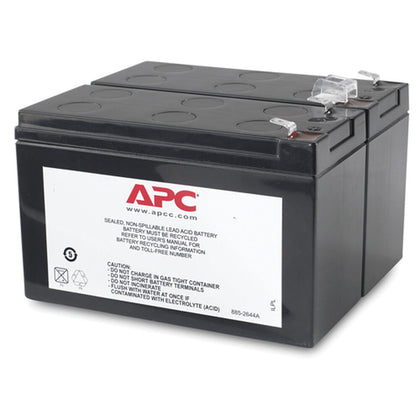 Batteri till UPS APC APCRBC113