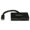 Adapter HDMI Startech MDP2HDVGA 150 cm