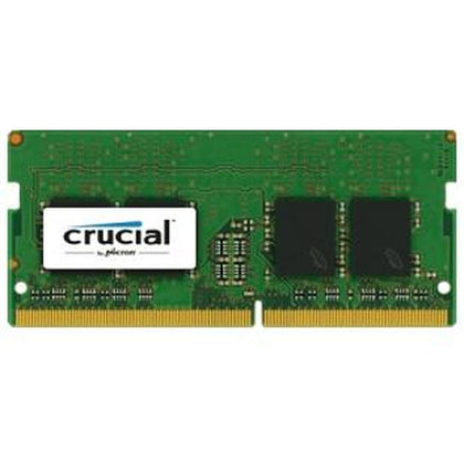 RAM-minne Crucial CT2K4G4SFS824A       8 GB DDR4