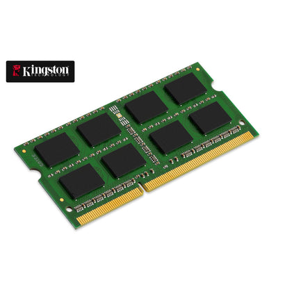 RAM-minne Kingston KCP316SS8/4          4 GB DDR3