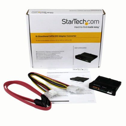 RAID-styrkort Startech PATA2SATA3