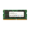 RAM-minne V7 V7192008GBS          8 GB DDR4