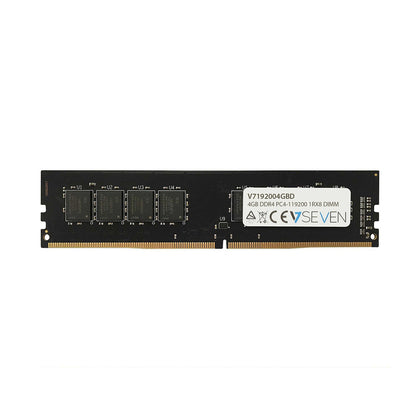 RAM-minne V7 V7192004GBD          4 GB DDR4