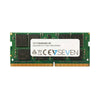 RAM-minne V7 V7170008GBS-SR       8 GB DDR4