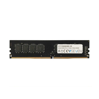 RAM-minne V7 V7170008GBD-SR       8 GB DDR4