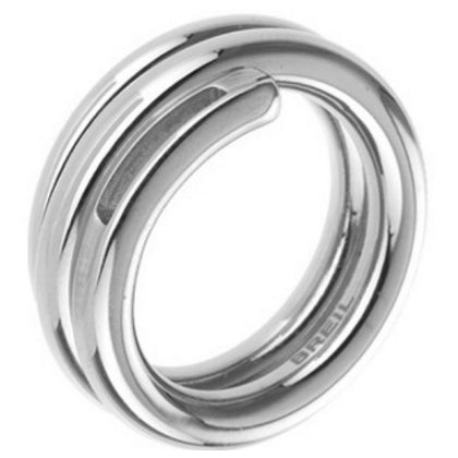 Unisexring Breil 2131410088 (17,1 mm)