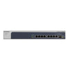 Brytare OR: Strömbrytare (if power/ light switch) Netgear XS508M-100EUS