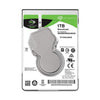 Hårddisk Seagate ST1000LM048 1 TB HDD 1 TB