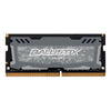 RAM-minne Crucial Ballistix Sport LT 8 GB DDR4 2666 MHz - DETDUVILLLHA.SE