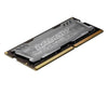 RAM-minne Crucial Ballistix Sport LT 8 GB DDR4 2666 MHz - DETDUVILLLHA.SE