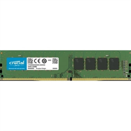 RAM-minne Crucial DDR4 2666 Mhz