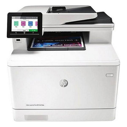 Multifunktionsskrivare HP LaserJet Pro M479fdn 4,3