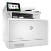 Multifunktionsskrivare HP LaserJet Pro M479fdn 4,3