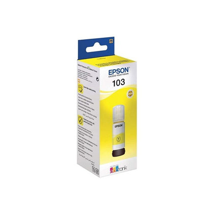 Patron Kompatibel Epson C13T00S 70 ml